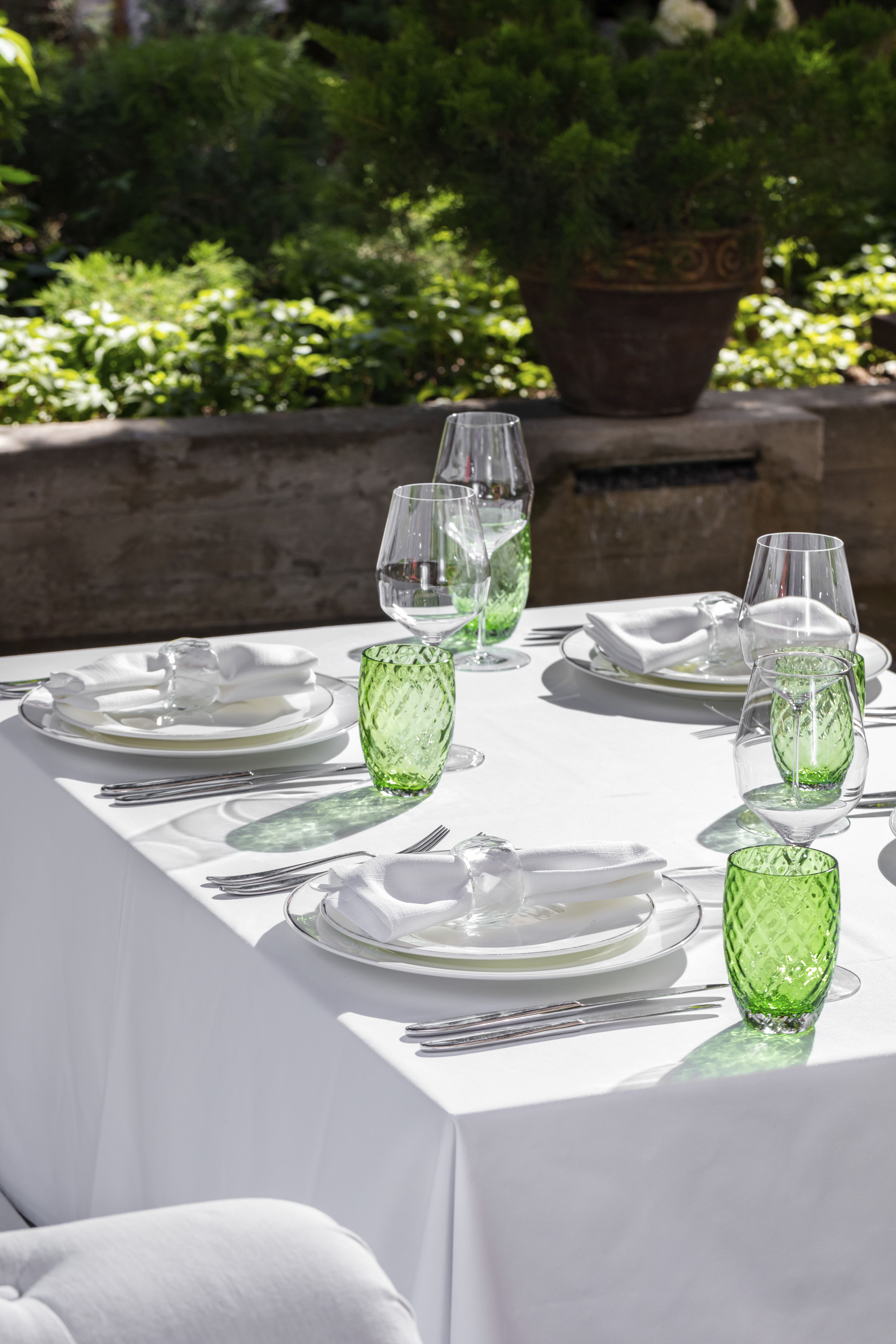 Table setting