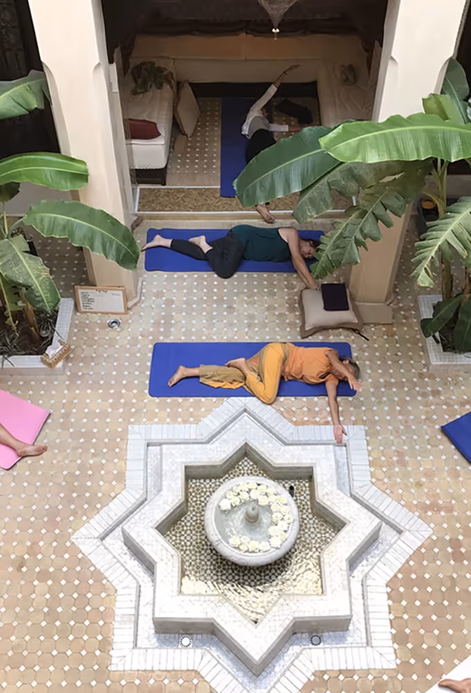 Yoga