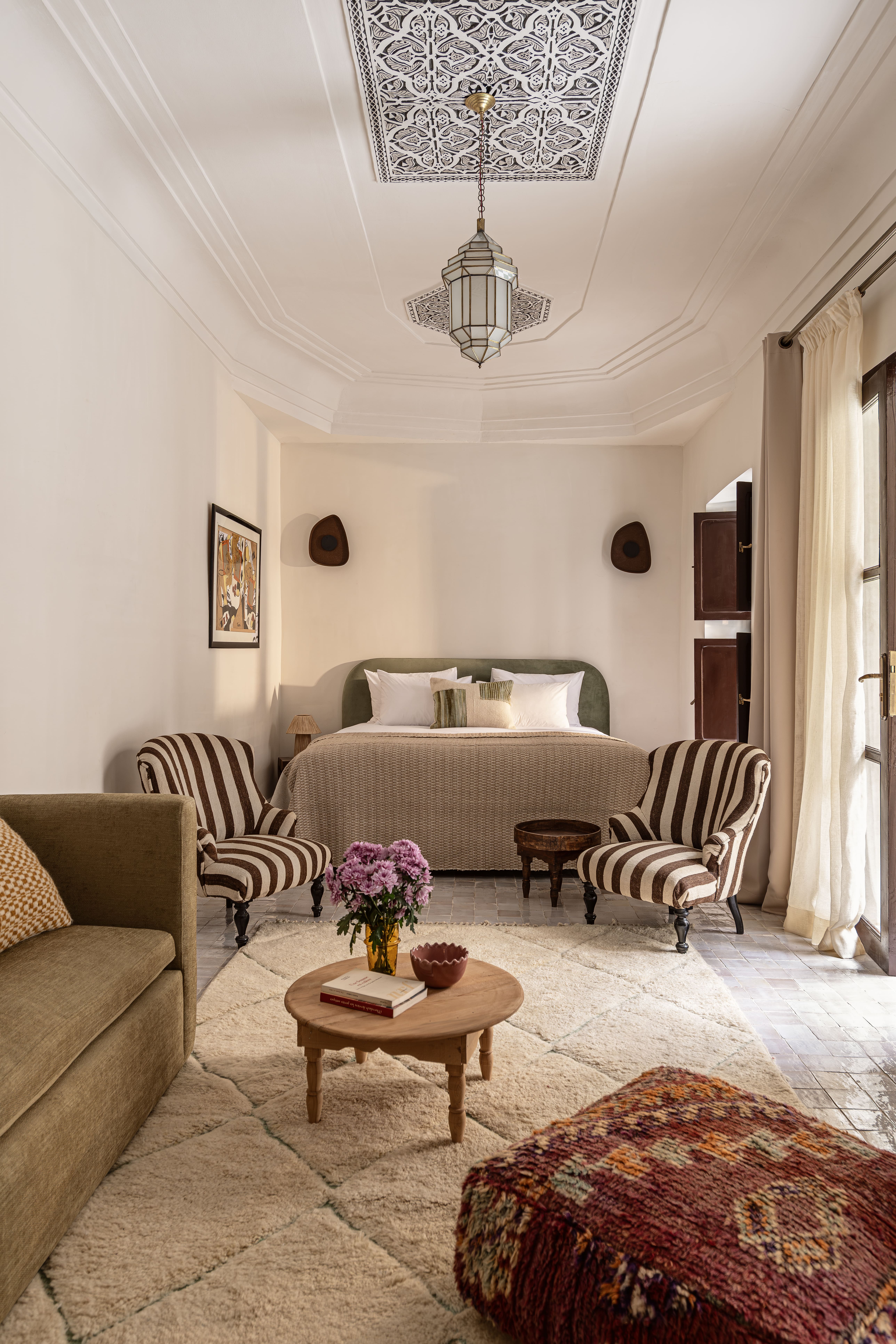 Suite Deluxe