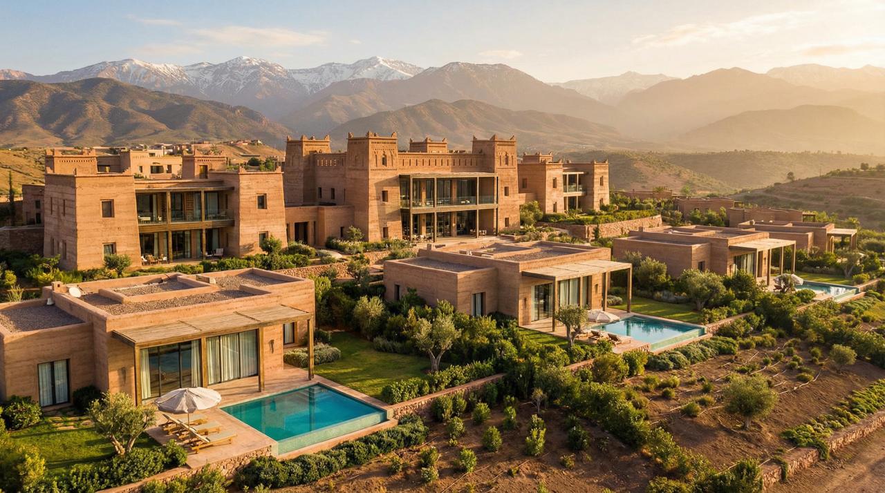 Kasbah Nujum