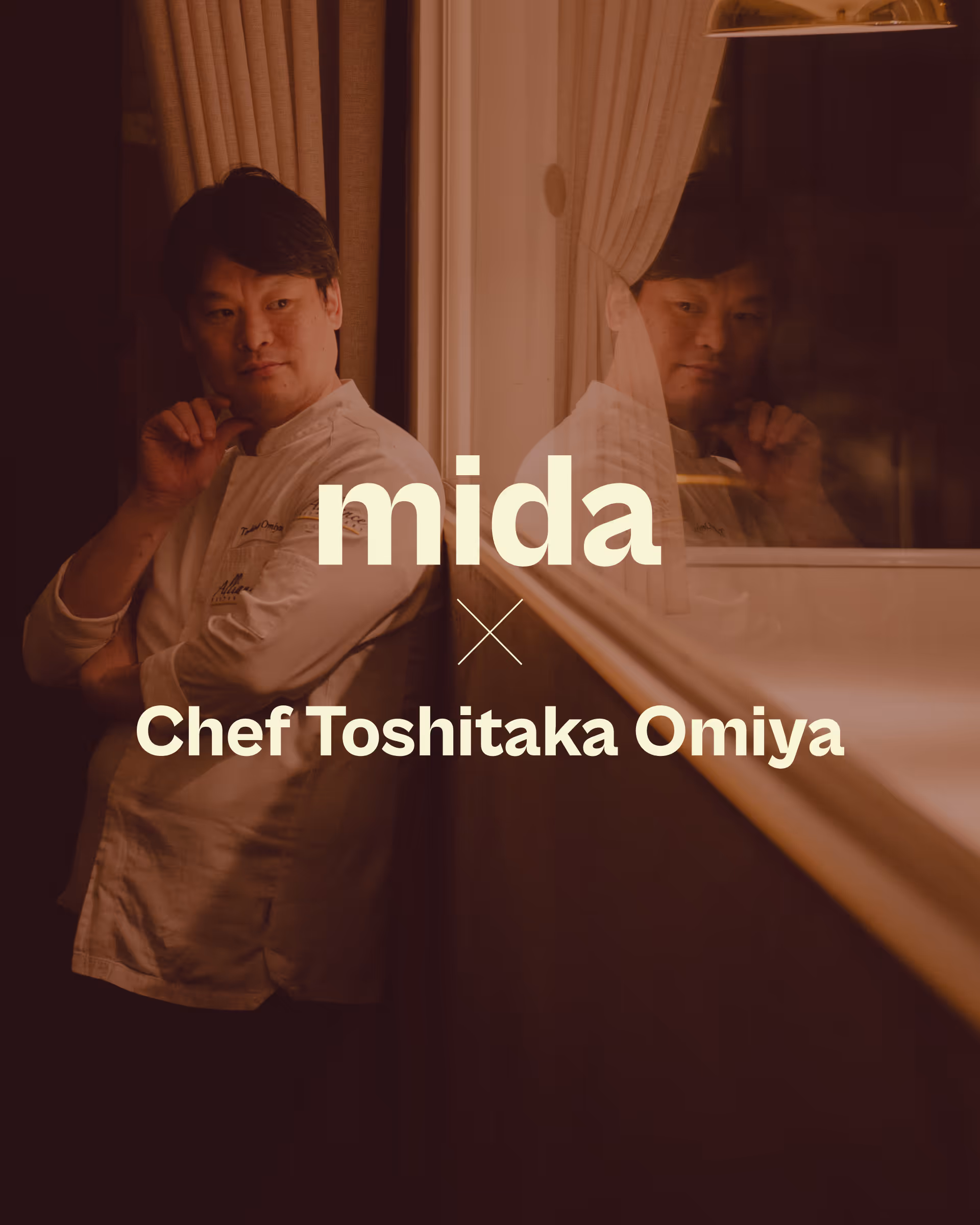 MIDA Paris Edition no.1