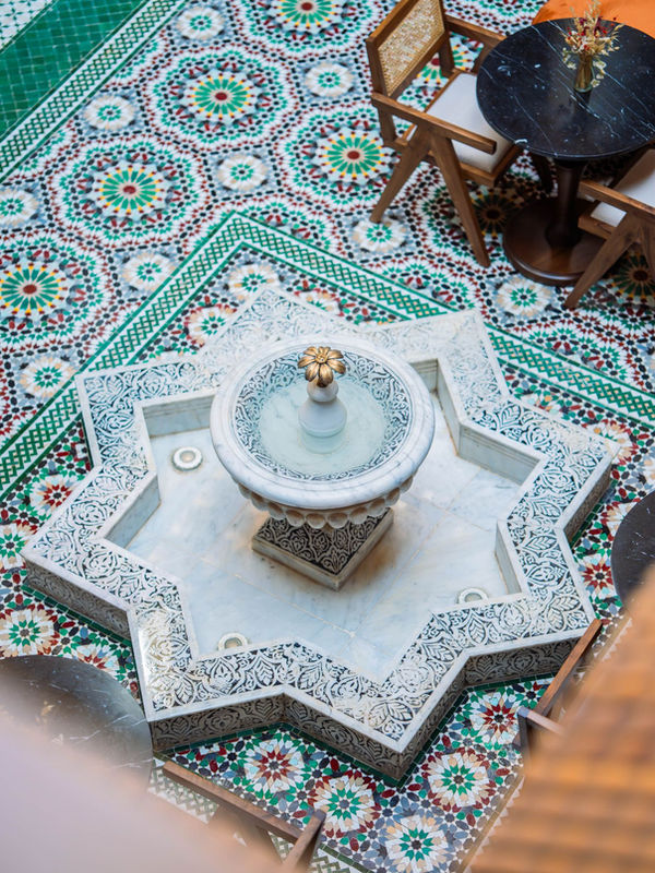 Salon de Thé