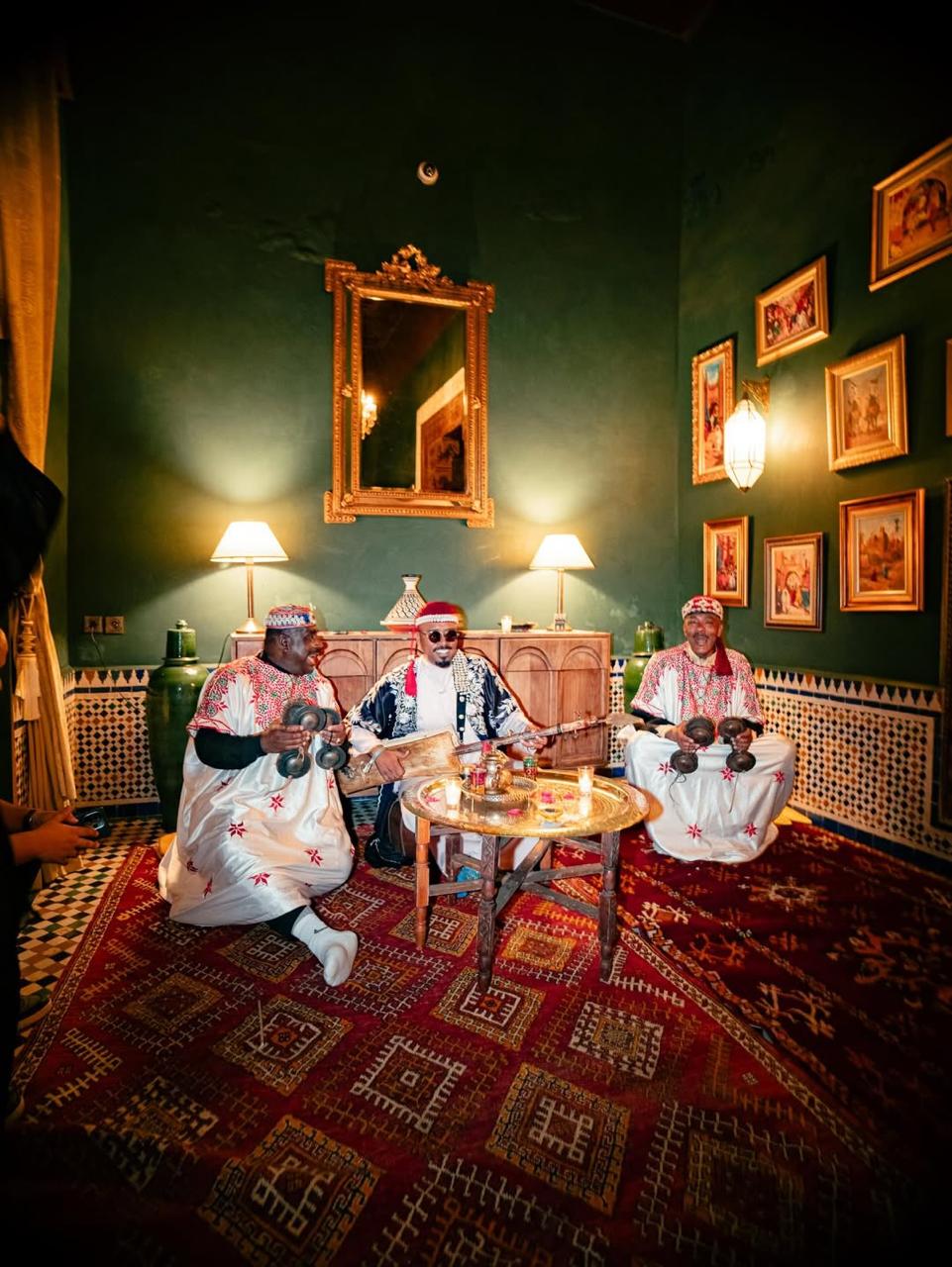 Musée d'Arts Culinaires 1